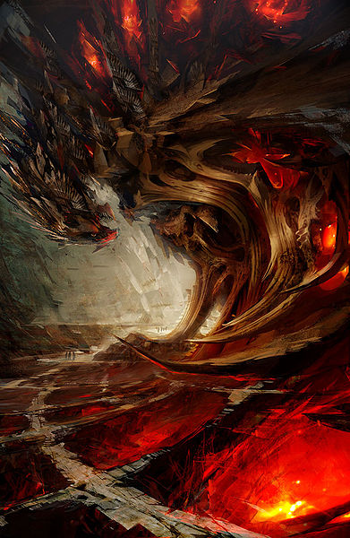 Guild Wars 2