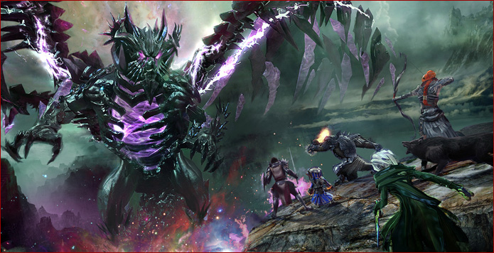 Guild Wars 2