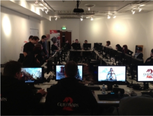 Guild Wars 2