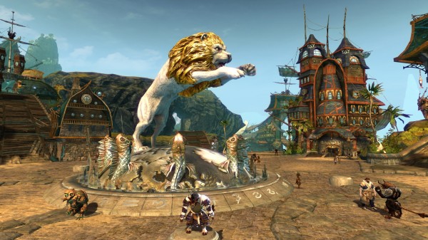 Guild Wars 2